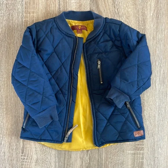 For All Mankind Jackets Coats For All Mankind Boys